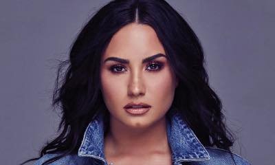 Demi Lovato Invites Parkland Shooting Survivors Onstage at San Diego Concert