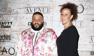 DJ Khaled's Fiancee's Brother Brutally Murdered in Alleged Drug Deal
