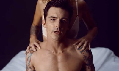 Drake Bell Miranda Cosgrove Porn - Drake Bell Nude - SEX Gallery