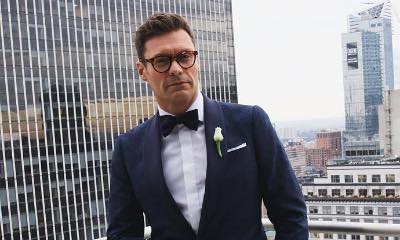 E! Ends Ryan Seacrest Sexual Misconduct Investigation Due to 'Insufficient Evidence'