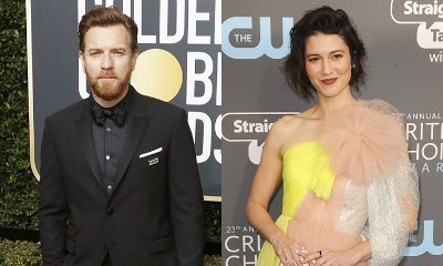 Ewan McGregor Gets Dumped by Mary Elizabeth Winstead Because She Hates Being Labeled 'Home Wrecker'
