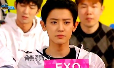 EXO, TWICE, Red Velvet Get Competitive in New Teasers and Pics of 'Idol Star Athletics Championship'
