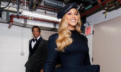 Fans Believe This Major Clue Confirms Beyonce and Jay-Z's Joint Tour