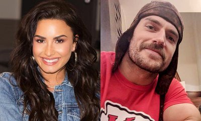 Fans Go Wild After Demi Lovato Is Caught Flirting With Henry Cavill on Instagram