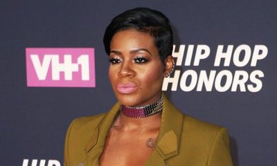 Fantasia Barrino Mourns Her Nephew Killed in Shooting