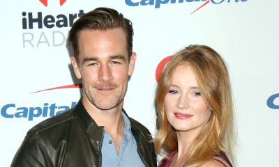 Fifth Child Is on the Way for James Van Der Beek and Wife Kimberly