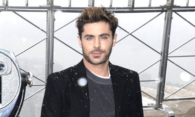 Get First Look at Zac Efron's Freaking Transformation for 'The Beach Bum'