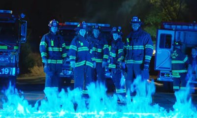First-Look Trailer of 'Station 19' Is Finally Here