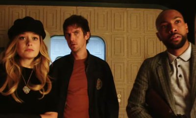 FX Debuts 'Legion' Season 2 Footage in 2018 Sizzle Reel