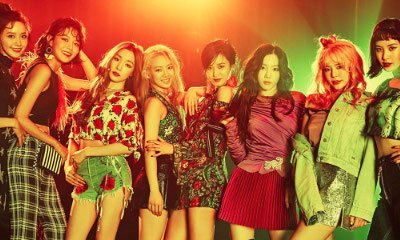 Girls' Generation's Members Reunite for the First Time Since Tiffany, Sooyoung and Soehyun Left SM