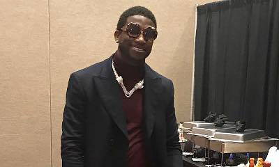 A Gucci Mane Biopic in the Works Based on Rapper's Memoir