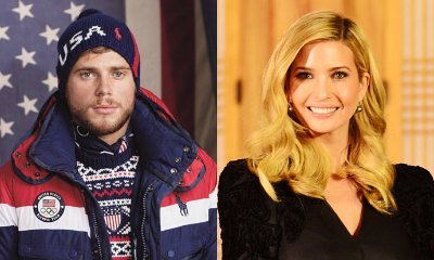 Gus Kenworthy Takes a Jab at Ivanka Trump for Attending Olympics Closing Ceremony