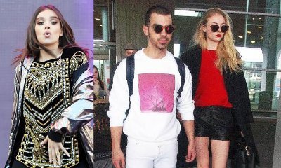 Inside Hailee Steinfeld's Role as Matchmaker for Sophie Turner and Joe Jonas