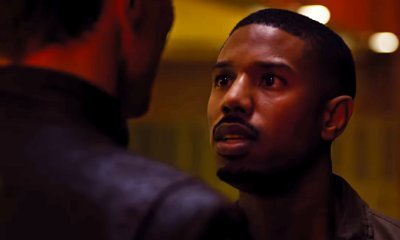 HBO Drops New Teaser Trailer for 'Fahrenheit 451' Featuring Michael B. Jordan