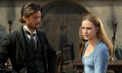HBO to Recreate 'Westworld' Town for SXSW