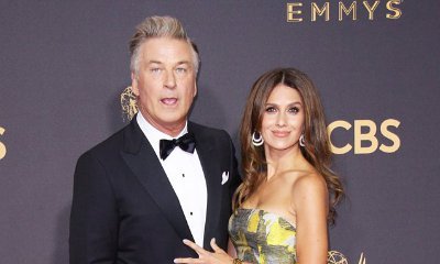 Hilaria Gives Update on Alec Baldwin's Condition After Hip Replacement Surgery: 'All Went Well'