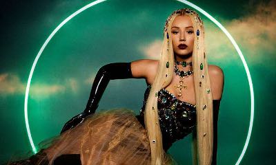 Iggy Azalea and Quavo Team Up on Dance Anthem 'Savior'