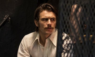 James Franco to Return for 'The Deuce' Season 2 Amid Sexual Harassment Allegations