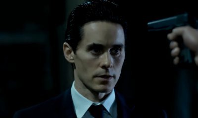 Jared Leto Enters the Dark World of Yakuza in First 'The Outsider' Trailer