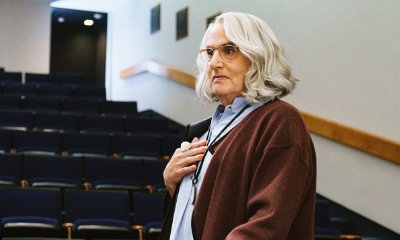 Jeffrey Tambor Slams Amazon and Jill Soloway Following 'Transparent' Ouster