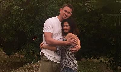 Jenna Dewan Reveals Her Marriage to Channing Tatum Isn't Perfect: 'We Fight Like Other Couples'