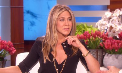 Jennifer Aniston on 'Friends' Reunion: 'Anything Is a Possibility'