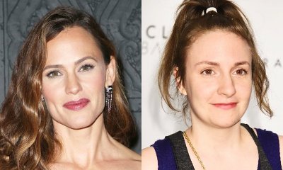 Jennifer Garner Returns to TV on New Lena Dunham Comedy