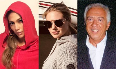 Jennifer Lopez Responds to Kate Upton's Sexual Harassment Accusations Against Paul Marciano
