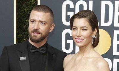 Jessica Biel Debuts New Blonde Hair - See Justin Timberlake's Reaction