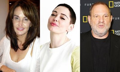 Hollywood Producer Jill Messick Dies by Suicide, Her Family Blames Rose McGowan and Harvey Weinstein