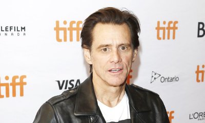 Jim Carrey Deletes His Facebook Account Due to Russian Interference and Urges People to Do the Same