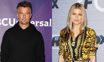 Josh Duhamel Defends Ex-Wife Fergie After National Anthem Fiasco: 'She's an Amazing Woman'