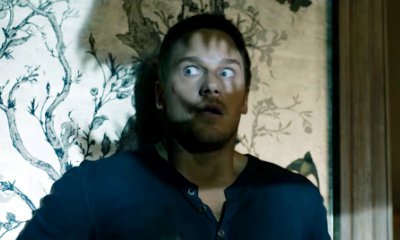 'Jurassic World: Fallen Kingdom' Super Bowl Trailer Shows the Real Villain