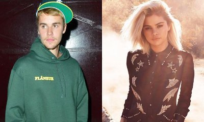 Justin Bieber Turned On by Selena Gomez's Harper's Bazaar Photos