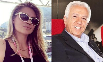 Kate Upton Details Alleged Sexual Harassment by Paul Marciano: He 'Forcibly Grabbed My Breasts'