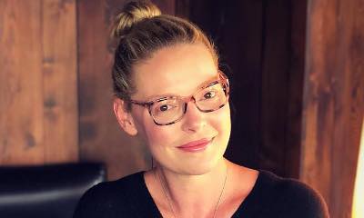 Katherine Heigl Heading to 'Suits' for Season 8