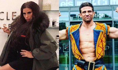 Katie Price Under Investigation for Alleged Revenge Porn Against Ex-Husband Alex Reid