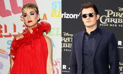 Katy Perry and Orlando Bloom Are Back On 11 Months After Split, Friends Say