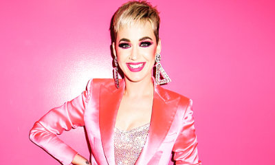 Katy Perry Delivers Surprise Performance at Benefit Concert for Survivors of Montecito Mudslide