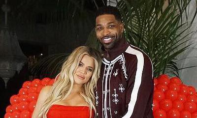 Khloe Kardashian Dishes on 'Uncomfortable,' but 'Amazing' Sex With Tristan Thompson While Pregnant