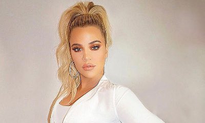 Fans Are Convinced Khloe Kardashian Is Having a Girl After She Shares This Pic
