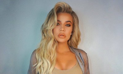 Did Khloe Kardashian Just Hint at the Sex of Her Baby?