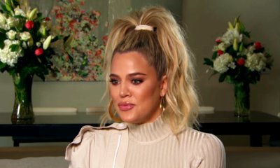 Khloe Kardashian Reveals She Once Considered Having Baby Via Surrogate Before Pregnancy