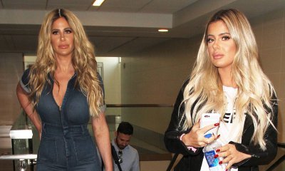 Kim Zolciak Gives Daughter Brielle Biermann a Gun for 21st Birthday - Is It a Wise Choice?
