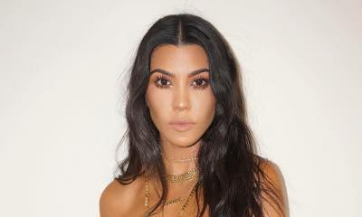 Is Kourtney Kardashian Thinking About Having New Baby? She Considers Freezing Her Eggs