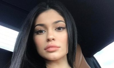 Kylie Jenner Gives First Personal Update on Daughter Stormi - Read Her Gushing Tweet!