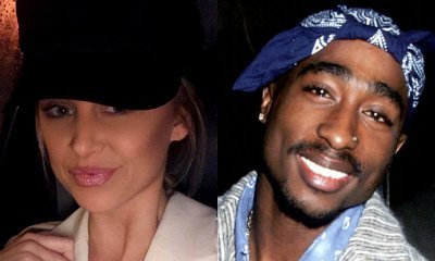 'Vanderpump Rules' Star Lala Kent Believes Tupac's Spirit Lives Inside Her Body