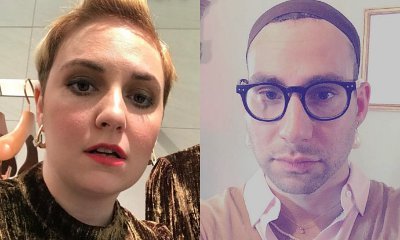 Lena Dunham and Jack Antonoff in 'Constant Communication' Following Split - Back On?