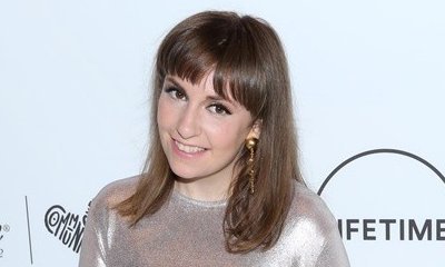 Lena Dunham Reveals She Had Full Hysterectomy After Long Battle With Endometriosis