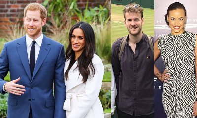 Lifetime Casts Actors as Prince Harry and Meghan Markle for Its 'Royal Romance' Movie